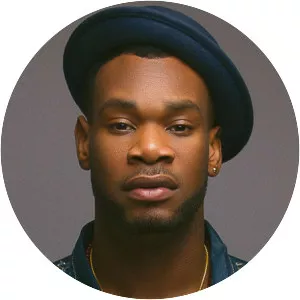 D'Prince - Nigerian singer-songwriter