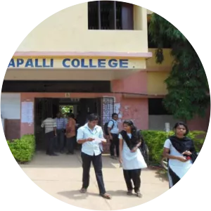 D.R Nayapalli College