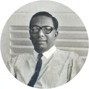 D. R. Seenivasagam