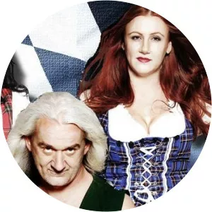 D' Raith Schwestern &da Blaimer