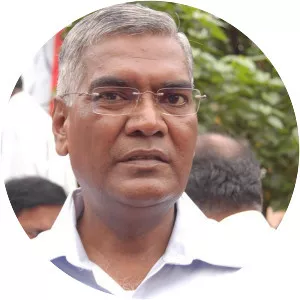 D. Raja