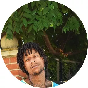 D'rok THE menace - Musical artist