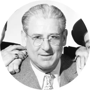 D. Ross Lederman - American film director