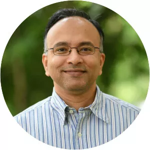 D. Roy Mahapatra - Author