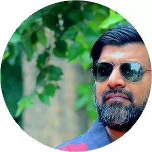 D S Kannan photograph