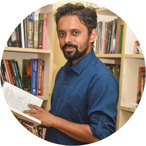 D. Satya Prakash