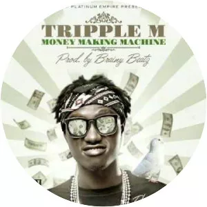 D'Sherif - Musical artist