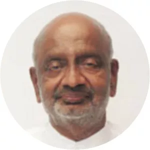 D. Siddarthan