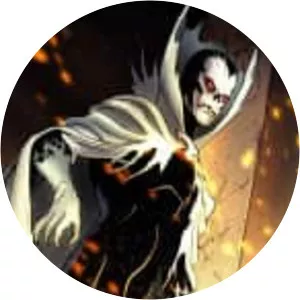 D'Spayre - Fictional character