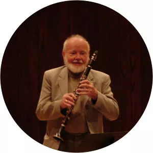 D. Stanley Hasty Musician