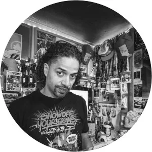 D-Stroy - Musical artist