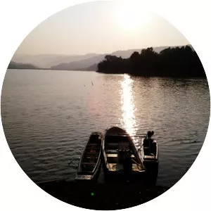 Đạ Tẻh District