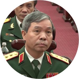 Dỗ Tướng photograph