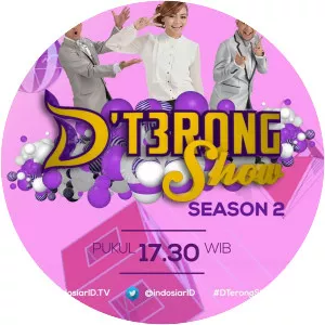 D'terong Show - TV show