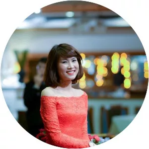 Đỗ Thị Ngọc Châm