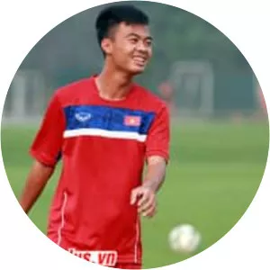 Đỗ Thanh Thịnh - Vietnamese football player