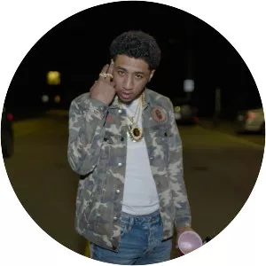 D The Flyest - Musical artist