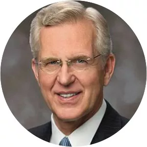 D. Todd Christofferson - American religious leader