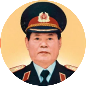Đỗ Trung Dương - Military officer