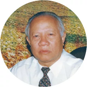 Đậu Ngọc Xuân - 