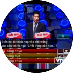 Đấu trường 100 - TV program