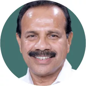 D. V. Sadananda Gowda
