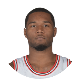 D'Vauntes Smith-Rivera