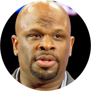 D-Von Dudley