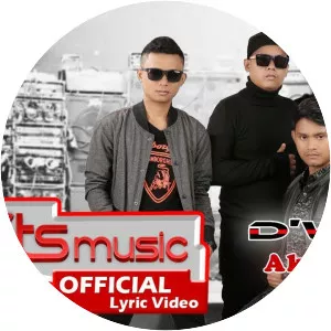 D'Wapinz - Musical group