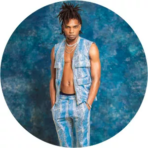 D'Yani - Musical artist