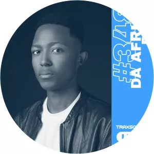 Da Africa Deep - Musician