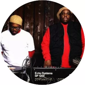 Da Beatminerz - Record producer