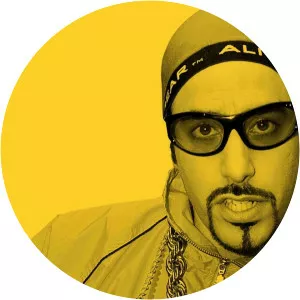 Da Best of Ali GSince 1999 - TV program