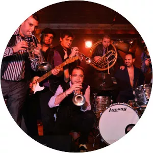 da Blechhauf’n - Musical ensemble