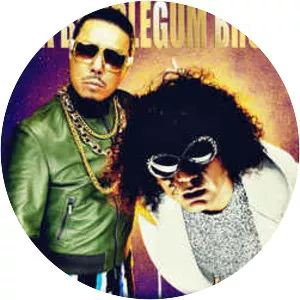 DA BUBBLE GUM BROTHERS