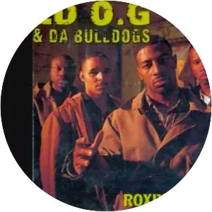 Da Bulldogs - Musical group