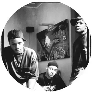 Da Bush Babees - Hip hop group