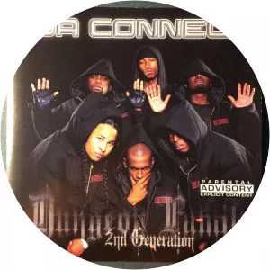 Da Connect photograph