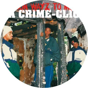Da Crime Click - Musical group