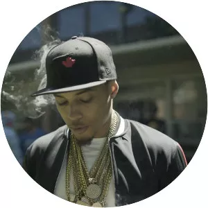 Da Crook - Musical artist