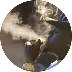 Da Don Vet - Musical artist