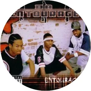Da Entourage - Musical artist