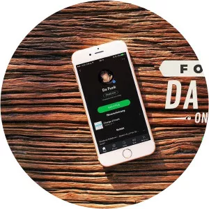 Da Funk Musician - Musical artist