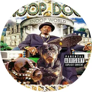Da Game Is to Be Sold, Not to Be Told - Studio album by Snoop Dogg