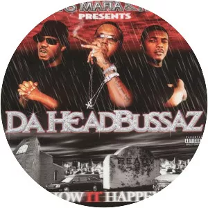 Da Headbussaz - Musical group