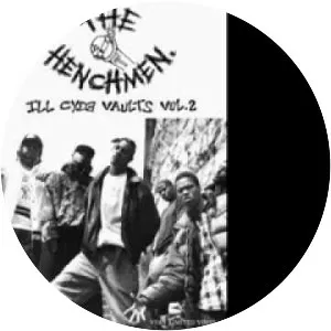 Da Henchmen - Musical artist