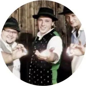 Da Huawa, da Meier und I (DaHuawadaMeierundi)