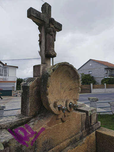 da Infesta Park - Park in Sejalvo, Spain