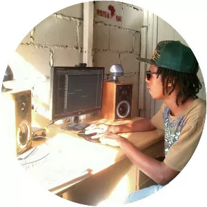 Da Kastro - Musical artist