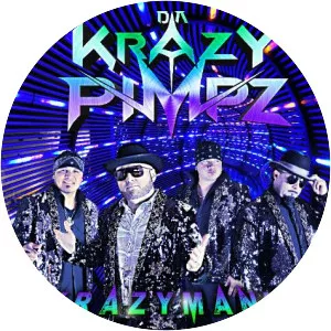 Da Krazy Pimpz